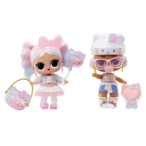 L.O.L. Surprise! L.O.L. Surprise Loves Hello...