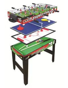 Mandelli Calcetto 4In1 2