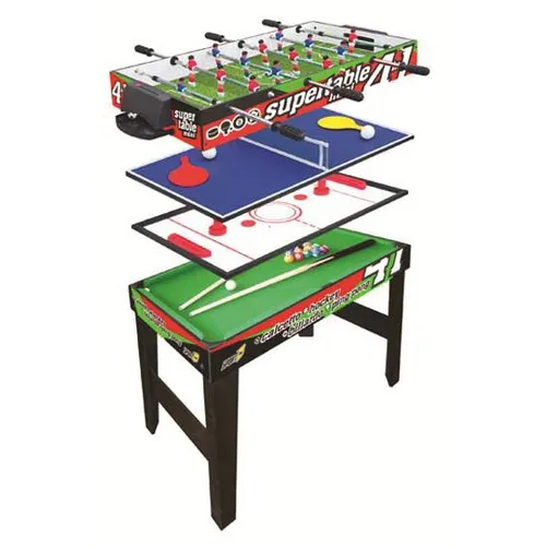 Mandelli Calcetto 4In1