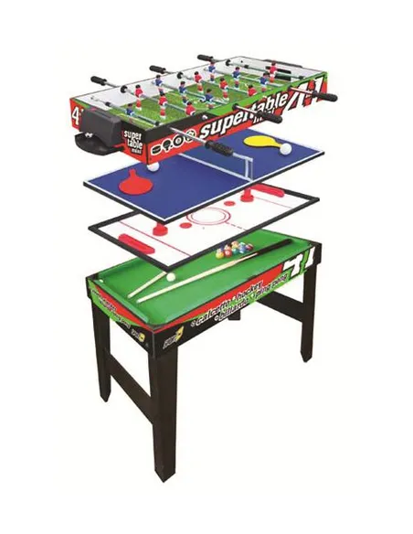 Mandelli Calcetto 4In1