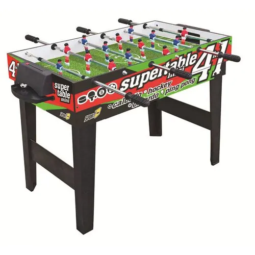 Mandelli Calcetto 4In1