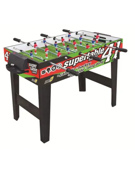 Mandelli Calcetto 4In1