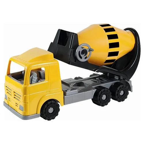 Androni Giocattoli Camion Betoniera Millennium...