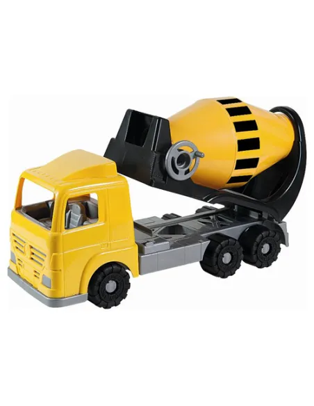 Androni Giocattoli Camion Betoniera Millennium Ribaltabile