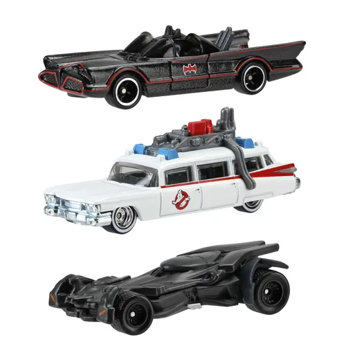 Hot Wheels DMC55 veicolo giocattolo