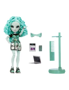 MGA Entertainment Shadow High 592808EUC bambola