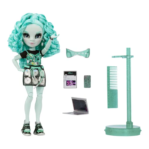 MGA Entertainment Shadow High 592808EUC bambola