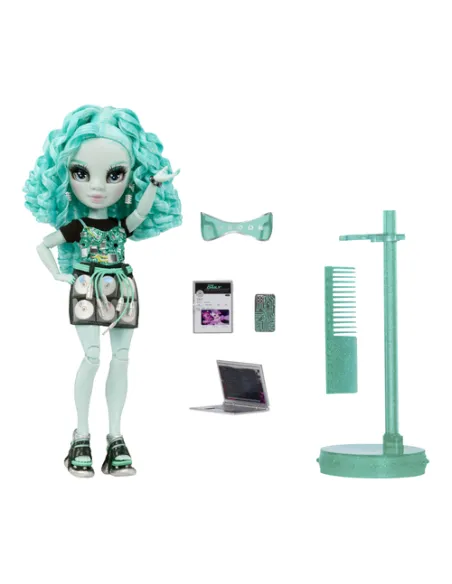 MGA Entertainment Shadow High 592808EUC bambola