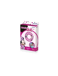 Bestway 91040 galleggiante da piscina e da spiaggia Rosa... 2