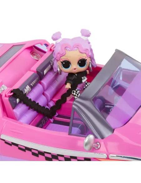 L.O.L. Surprise! 591771EUC bambola