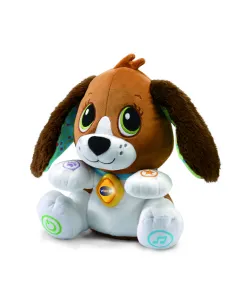 VTech Baby Fido Parla e Gioca con Me