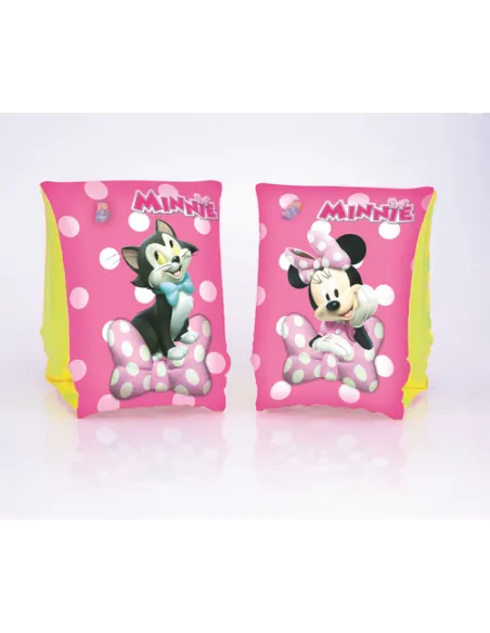 Bestway 91038 galleggiante da piscina e da spiaggia Multicolore Fantasia Vinile Braccioli da nuoto