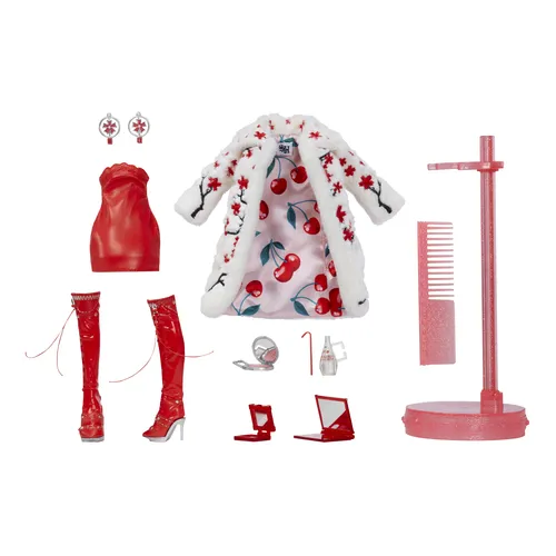 MGA Entertainment Shadow High 592792EUC bambola