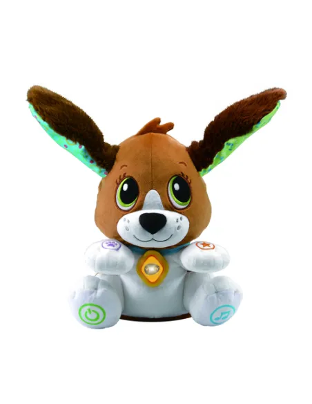 VTech Baby Fido Parla e Gioca con Me