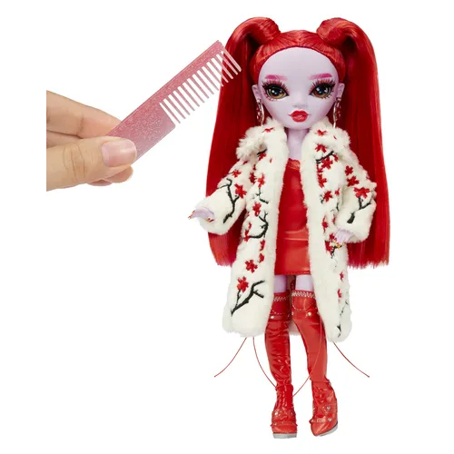 MGA Entertainment Shadow High 592792EUC bambola