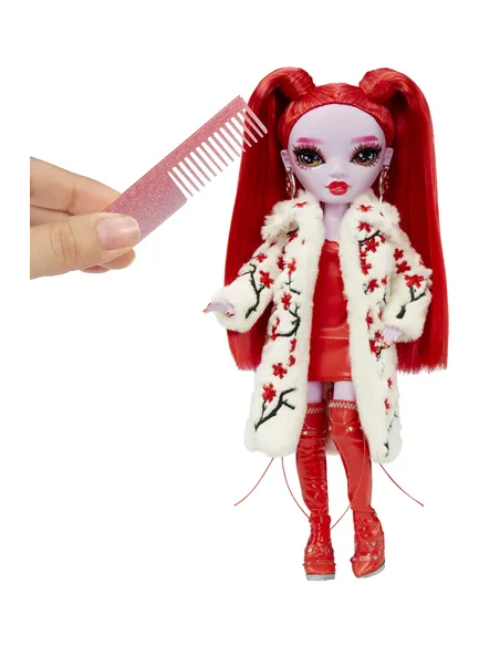 MGA Entertainment Shadow High 592792EUC bambola