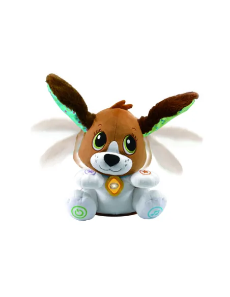 VTech Baby Fido Parla e Gioca con Me