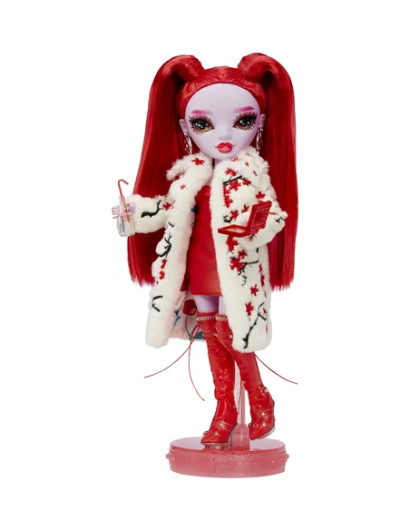 MGA Entertainment Shadow High 592792EUC bambola