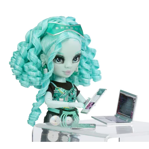 MGA Entertainment Shadow High 592808EUC bambola