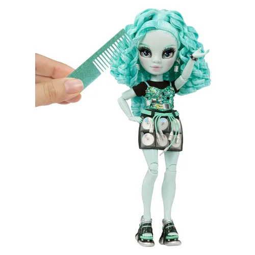 MGA Entertainment Shadow High 592808EUC bambola