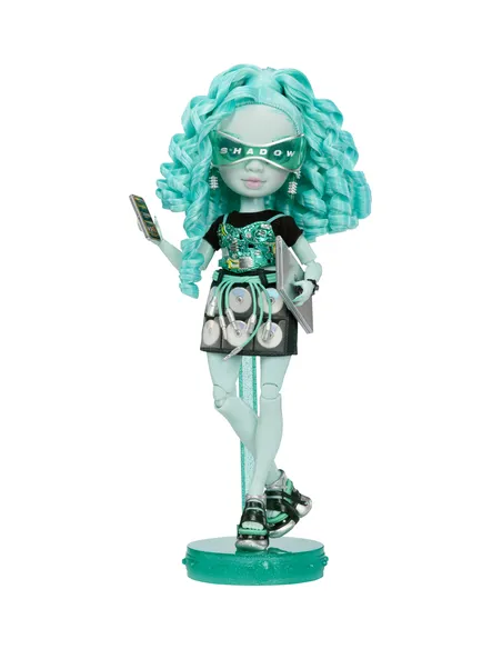 MGA Entertainment Shadow High 592808EUC bambola