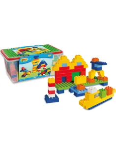 Androni Giocattoli Unico Plus 120 pz