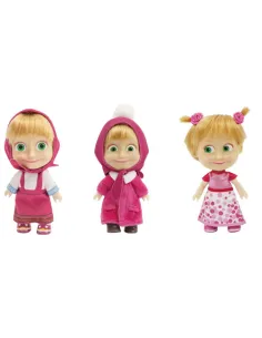 GP TOYS MHA00 bambola