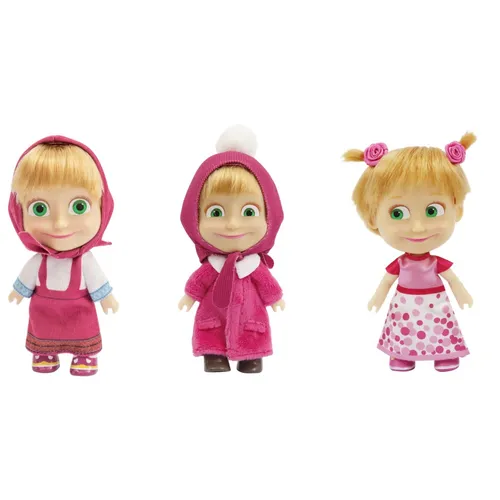 GP TOYS MHA00 bambola