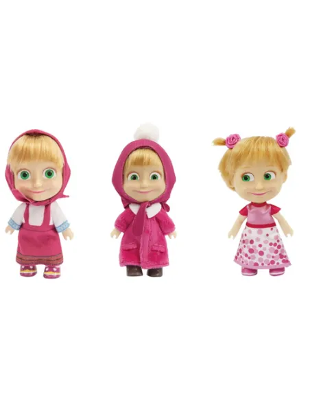 GP TOYS MHA00 bambola