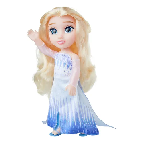 Disney Frozen 2 Elsa the Snow Queen