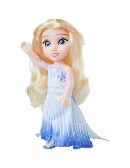 Disney Frozen 2 Elsa the Snow Queen