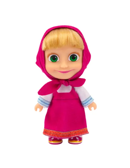 GP TOYS MHA00 bambola