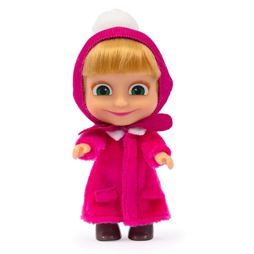 GP TOYS MHA00 bambola