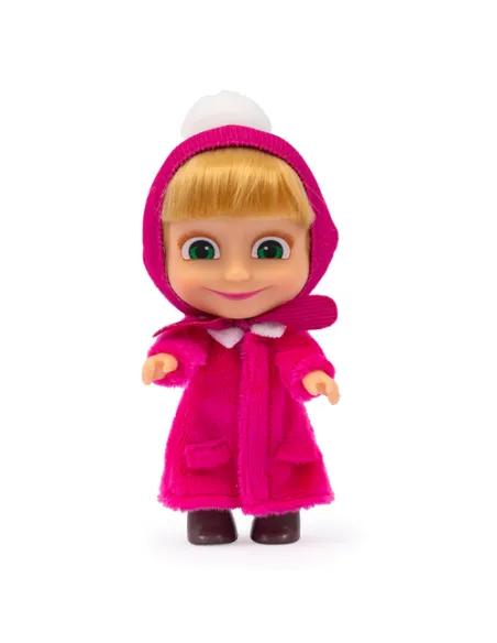 GP TOYS MHA00 bambola