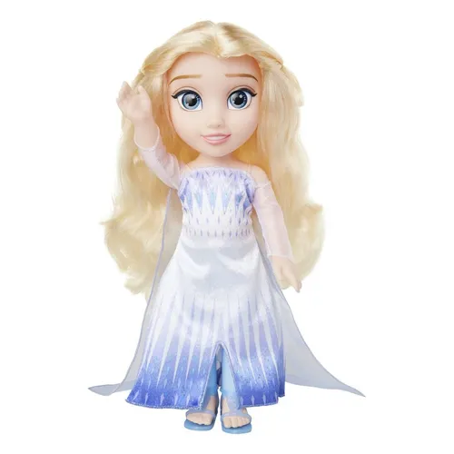 Disney Frozen 2 Elsa the Snow Queen
