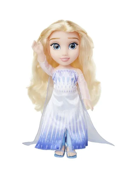 Disney Frozen 2 Elsa the Snow Queen