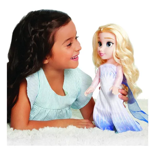 Disney Frozen 2 Elsa the Snow Queen