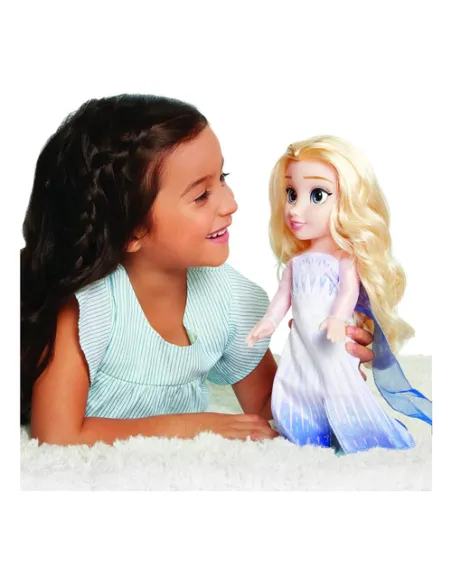 Disney Frozen 2 Elsa the Snow Queen