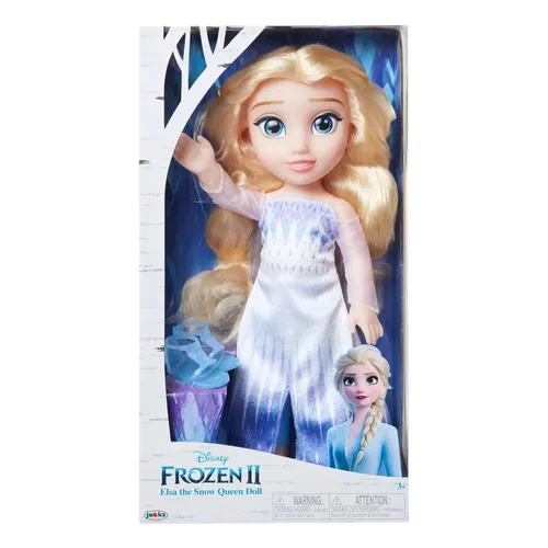 Disney Frozen 2 Elsa the Snow Queen