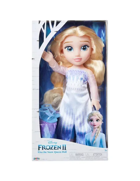 Disney Frozen 2 Elsa the Snow Queen