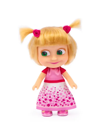 GP TOYS MHA00 bambola