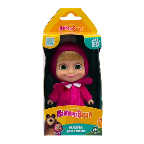 GP TOYS MHA00 bambola