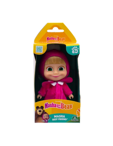 GP TOYS MHA00 bambola