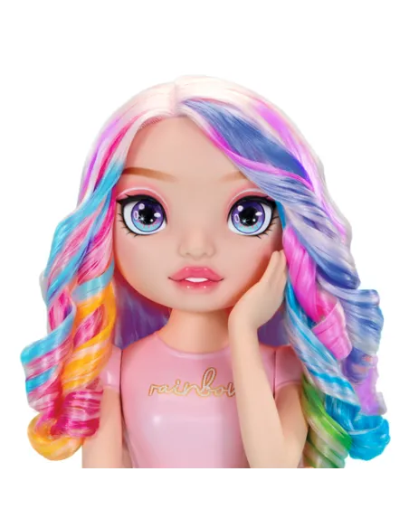 Rainbow High Styling Head Playset