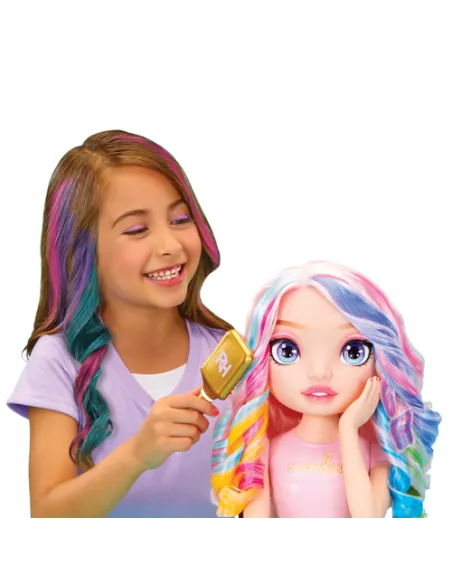 Rainbow High Styling Head Playset