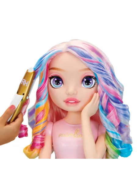 Rainbow High Styling Head Playset