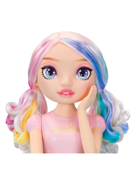 Rainbow High Styling Head Playset