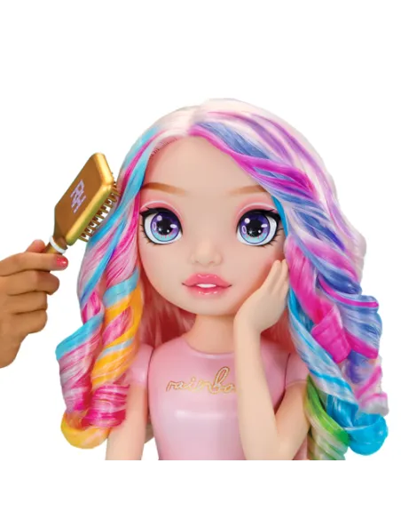 Rainbow High Styling Head Playset