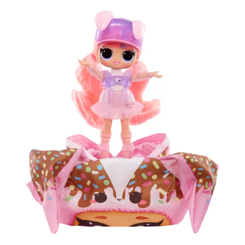 LOL SURPRISE TWEENS COSTUME ALI DANCE (504146)