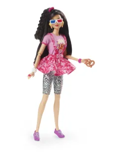 Barbie Signature HJX18 bambola